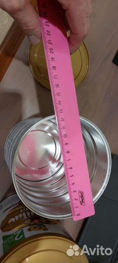 Жестяная банка