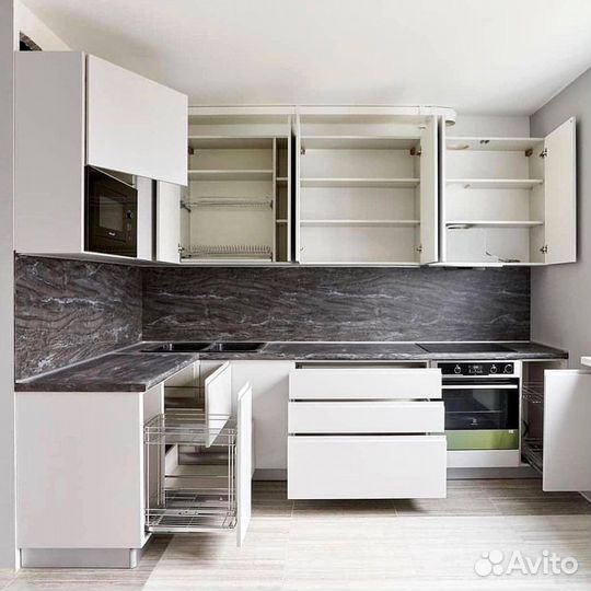 Кухонный гарнитур 