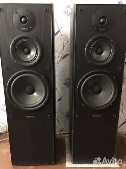 Infinity reference sale 51i