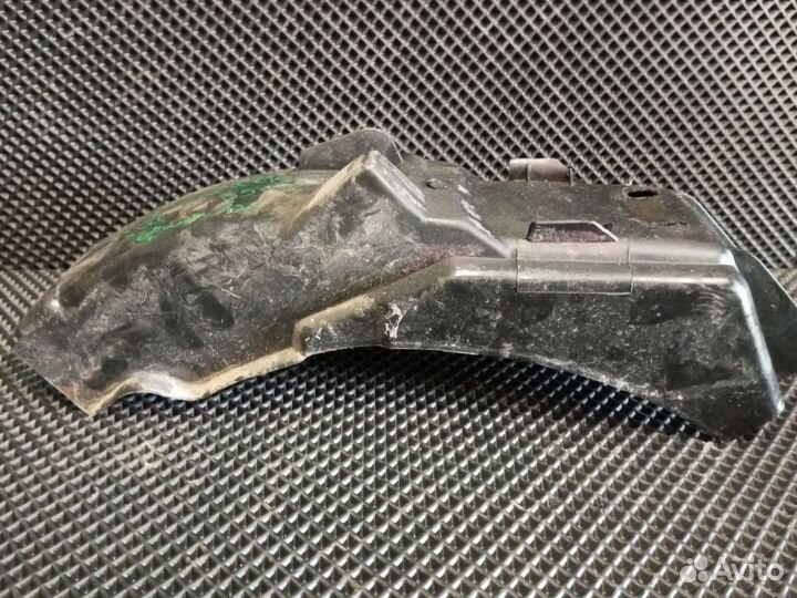 Задний подкрылок orion 125