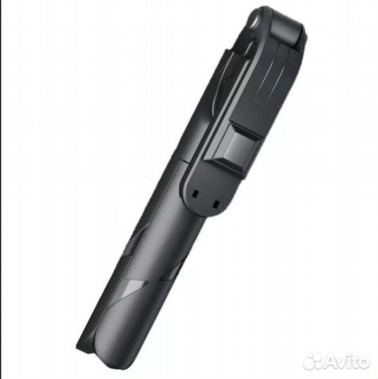 Селфи палка, штатив Bluetooth