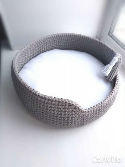 Лежак для кошки, собаки