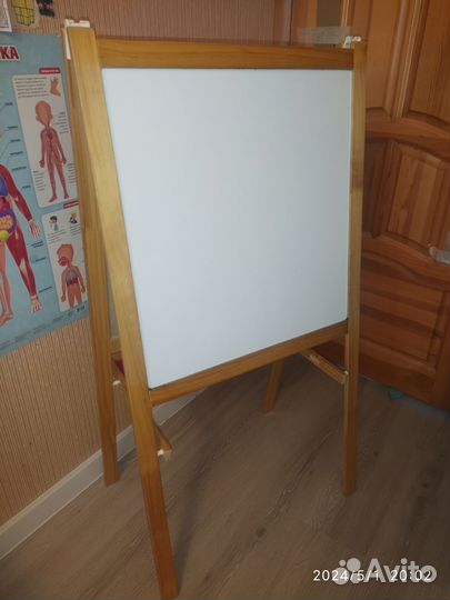 Мольберт доска икеа для рисования