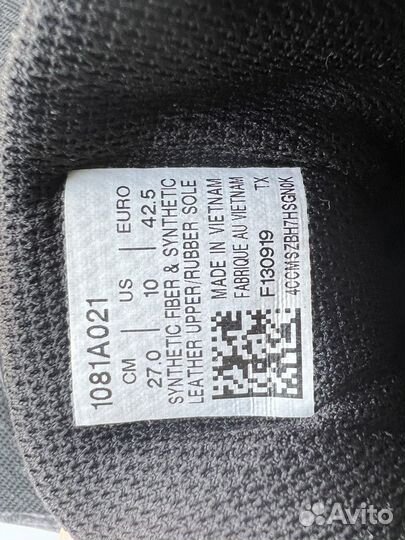 Борцовки asics