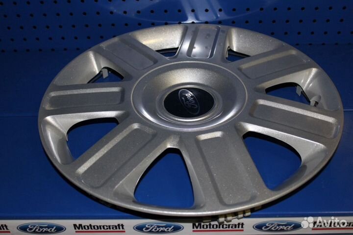 Колпак колеса Ford Focus