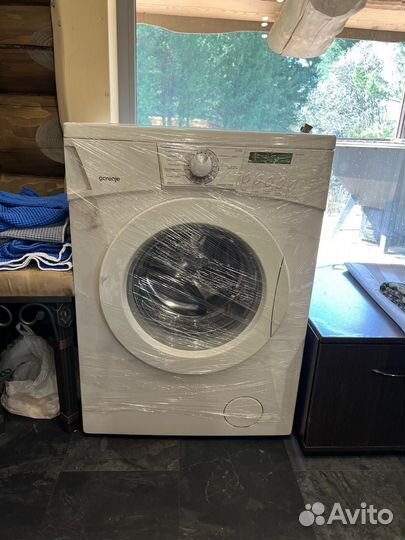 Стиральная машина