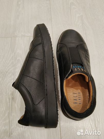 Ботинки детские Ralf Ringer 33