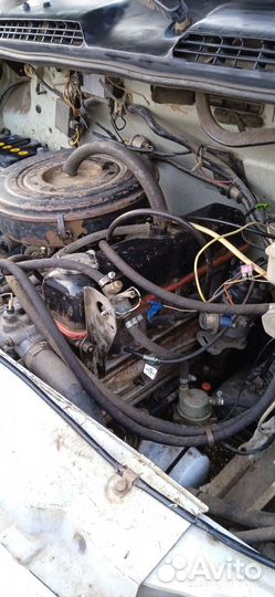 ГАЗ ГАЗель 33023 бортовой, 1999