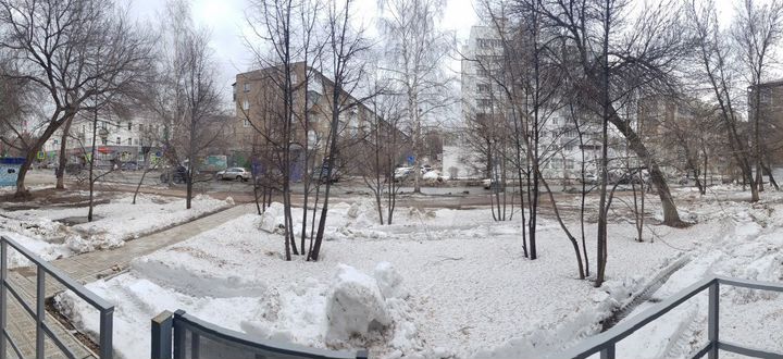 Торговая площадь, 16.1 м²