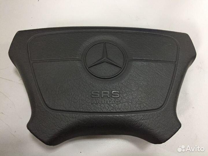 Подушка безопасности (Airbag) Mercedes Benz E