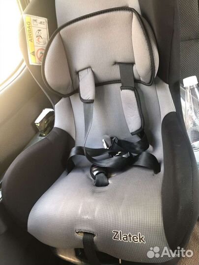 Детское автокресло 9 до 36 кг