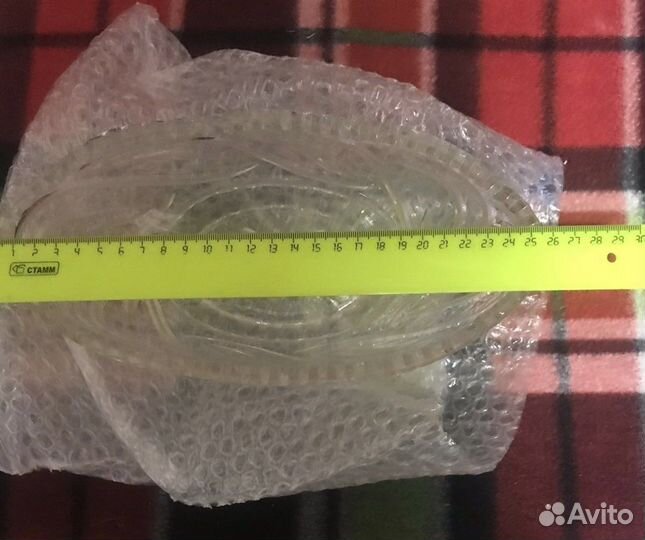 Хрустальная ваза, конфетница, салатница