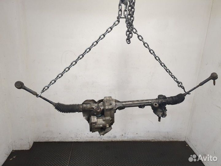 Рейка рулевая без г/у Ford Explorer, 2013