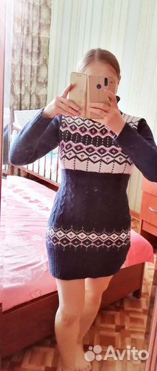 Женские вещи пакетом 44