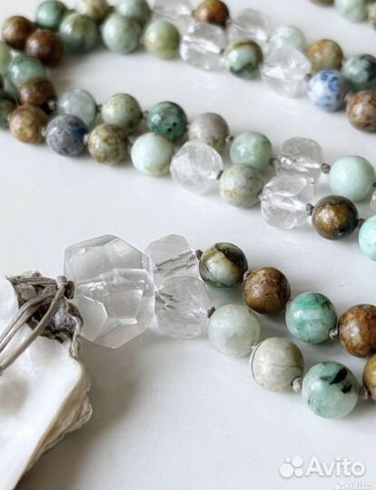 Мала с ракушкой устрицы