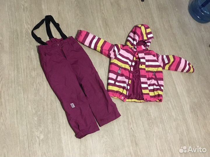 Костюм детский