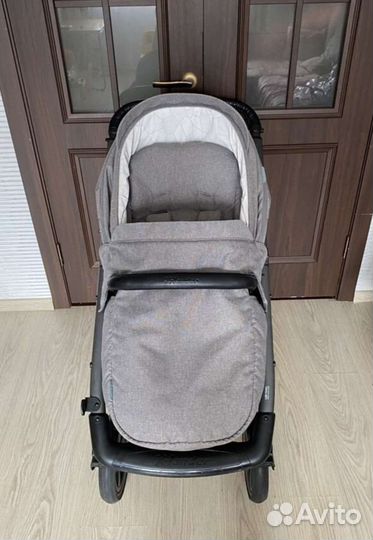 Коляска-вездеход X-lander