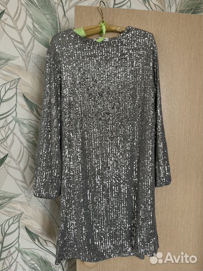 Продам платье