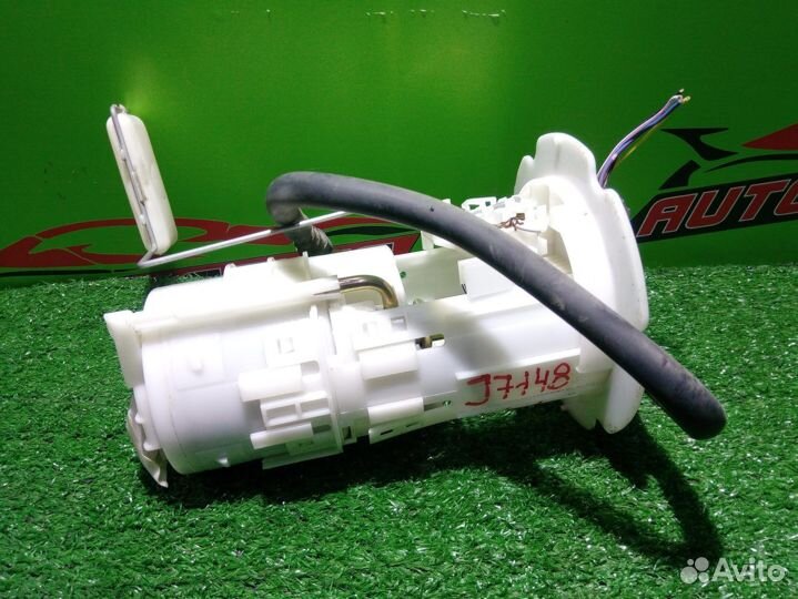 Бензонасос nissan E51, ME51, MNE51, NE51 elgrand