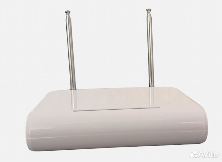 Усилитель сигнала кнопки вызова официанта к часам