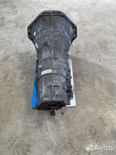 АКПП 6hp28x BMW