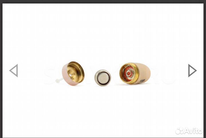 Микронаушник