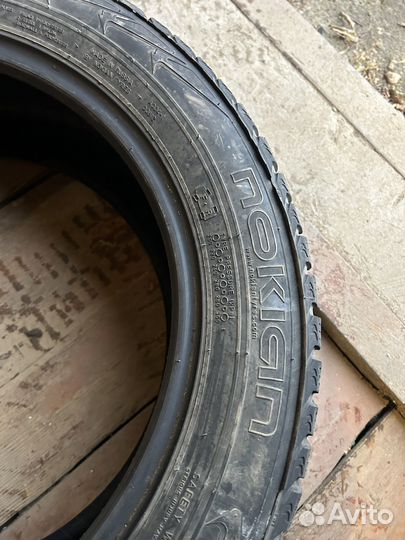 Nokian Tyres Nordman 5 205/55 R16 94T