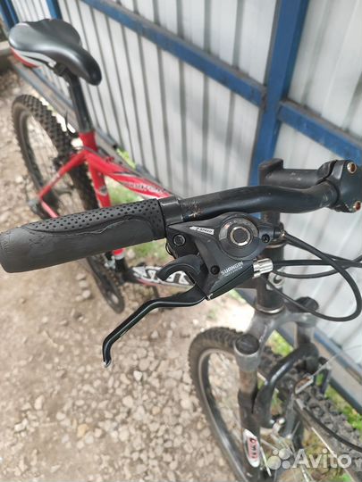 Велосипед stels navigator 610