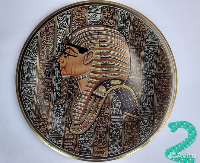 Сувениры из разных стран