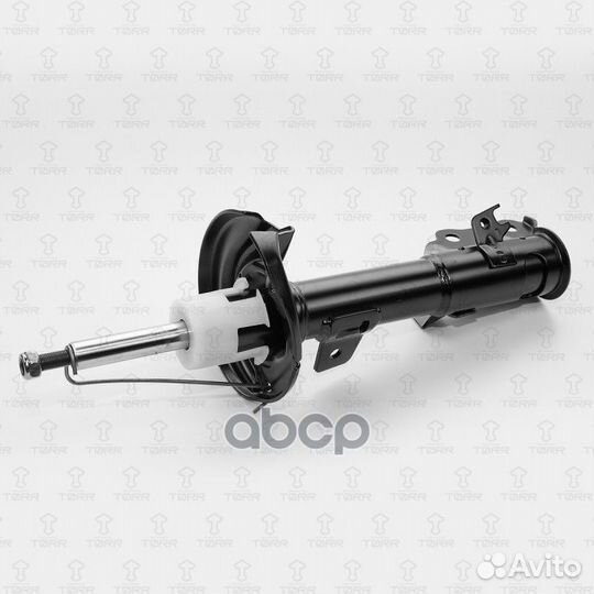 Амортизатор передний газовый DV1596L torr