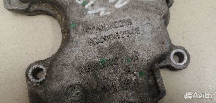 Сапун Clio/Symbol 1998-2008