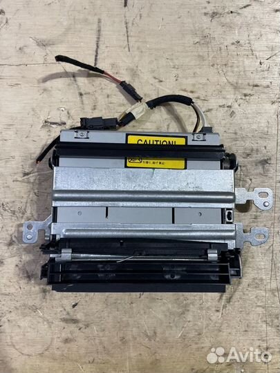 Cd-чейнджер Mercedes-Benz Gl-Class X164 M273KE55