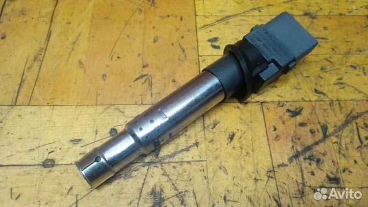 Катушка зажигания Skoda Superb 3.6 2008-2015