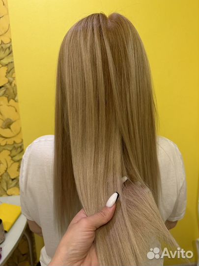 Парикмахер выезд на дом