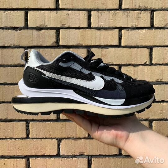 Nike Sacai Vaporwaffle