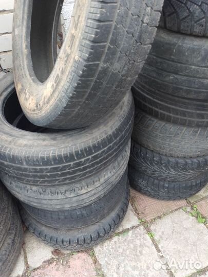 Michelin Energy E-V 185/60 R14