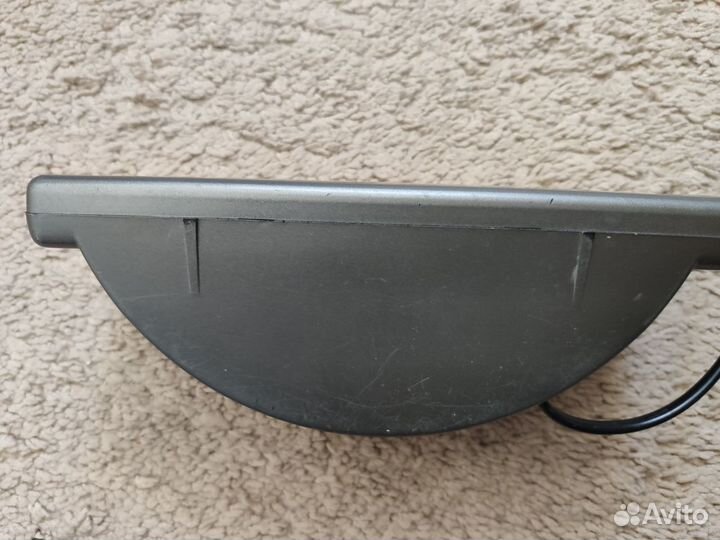 Часы электронные