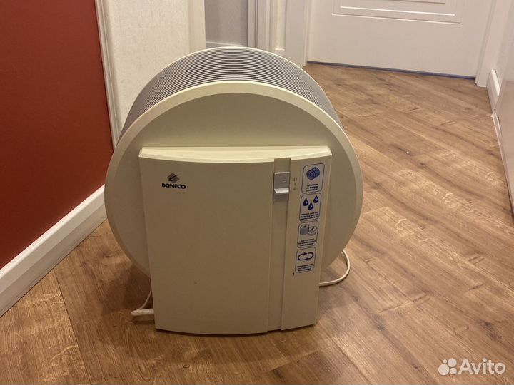 Увлажнитель воздуха Boneco 1355 N