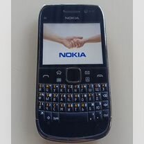 Nokia E6, 8 ГБ