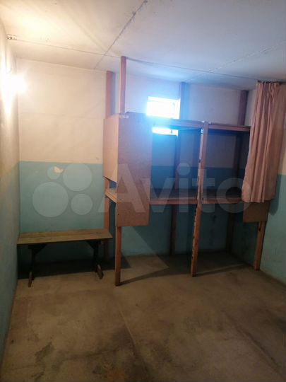 Гараж, 20 м²