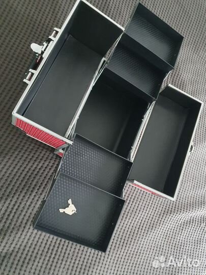 Большой Кейс для косметики