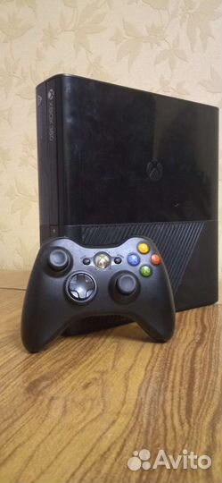 Xbox 360