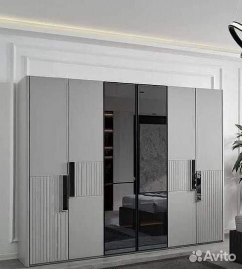 Сборка мебели