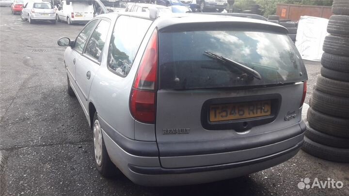 Разбор на запчасти Renault Laguna 1994-2001