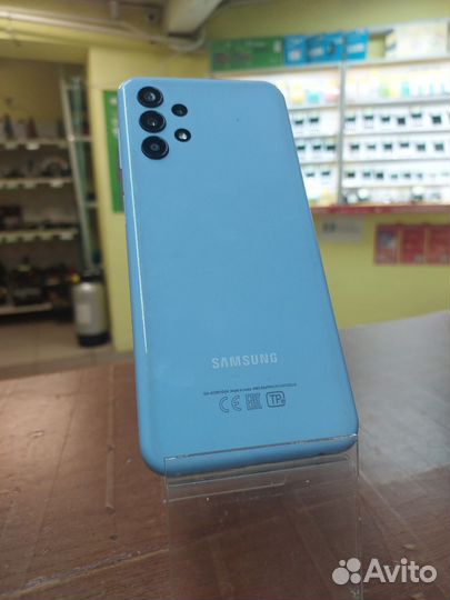 Samsung Galaxy A13, 3/32 ГБ