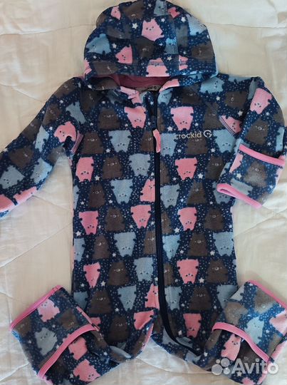 Детские вещи от 5мес.до 1