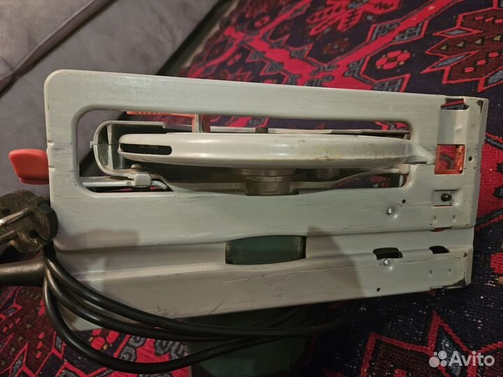 Циркулярная пила