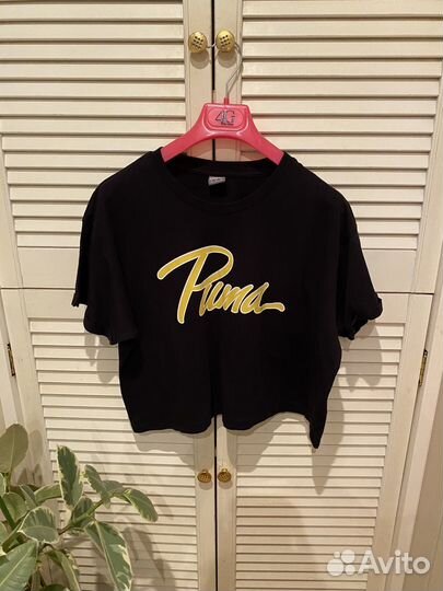 Футболка Puma 46-48