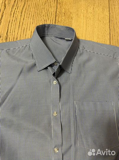 Рубашка для мальчика на 13-14 лет