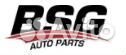 BSG auto parts BSG 90-360-009 Рейка рулевая с Г/У